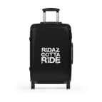 Medium / Black