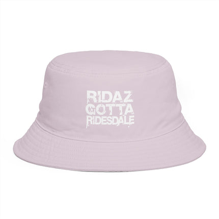 Ridaz Gotta Ridesdale - Classic Bucket Hat