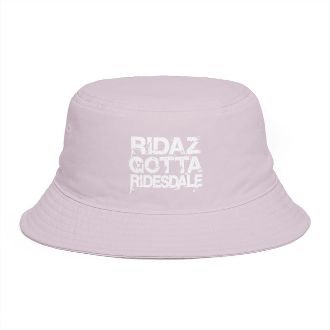 Ridaz Gotta Ridesdale - Classic Bucket Hat