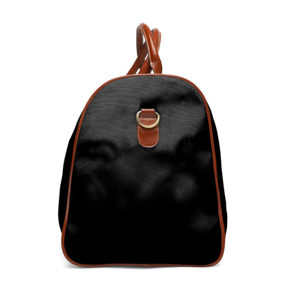 Certified Ridesdale - Waterproof Travel Bag