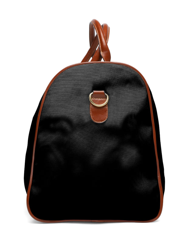 Certified Ridesdale - Waterproof Travel Bag