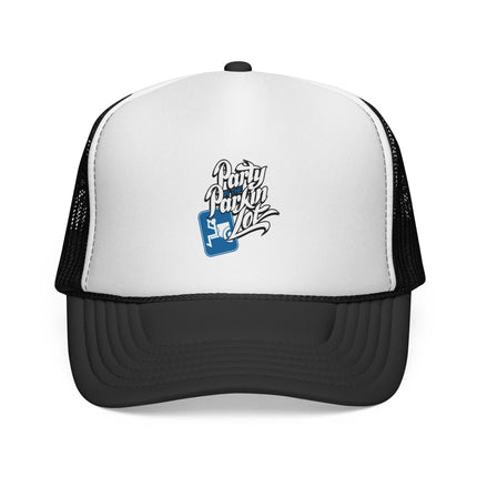 The Party In The Parkin Lot - Trucker Hat
