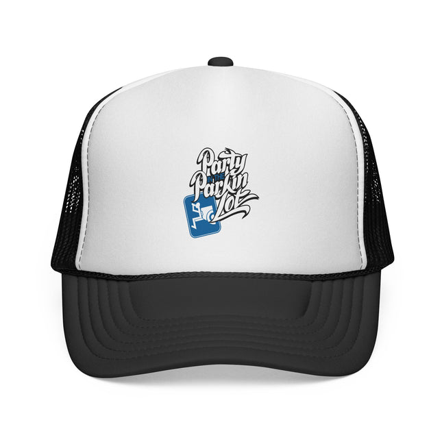 The Party In The Parkin Lot - Trucker Hat