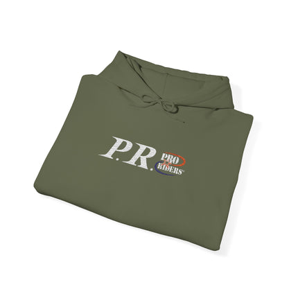 P.R.O. | Pro Riders - Pullover Hoodie