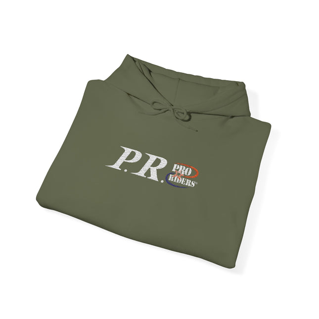 P.R.O. | Pro Riders - Pullover Hoodie