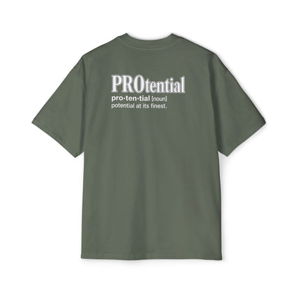 PROtential -  Relaxed Fit T-Shirt