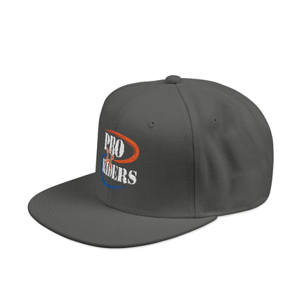 Pro Riders - Snapback Hat