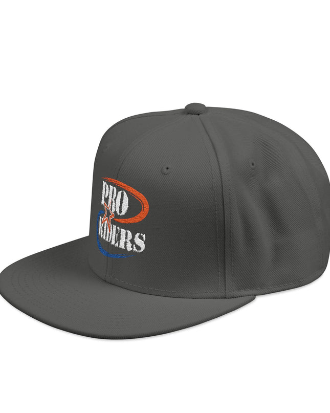 Pro Riders - Snapback Hat