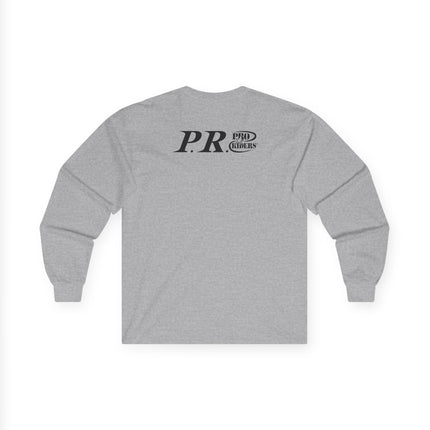 P.R.O. | Pro Riders - Long Sleeve