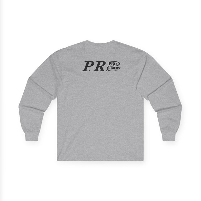 P.R.O. | Pro Riders - Long Sleeve