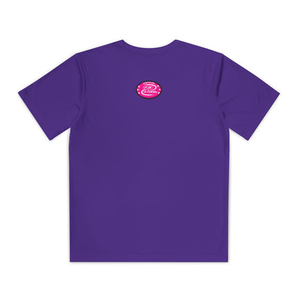 Certified Pro Ridette - Youth T-Shirt