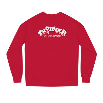 Pro Rider Entertainment - Crew Neck Sweatshirt