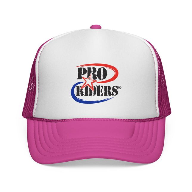 Pro Riders - Trucker Hat