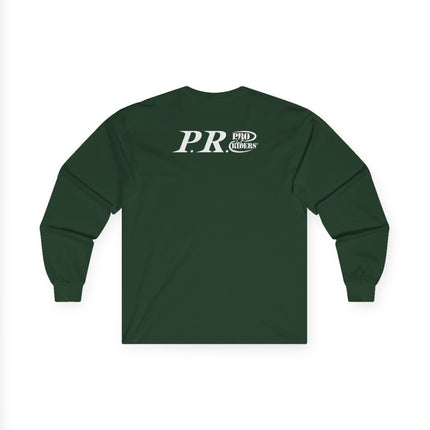 P.R.O. | Pro Riders - Long Sleeve