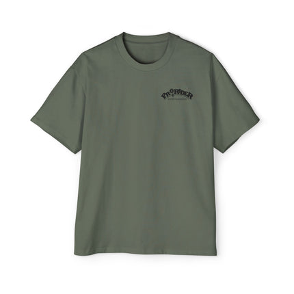 Pro Rider Entertainment - Relaxed Fit T-Shirt