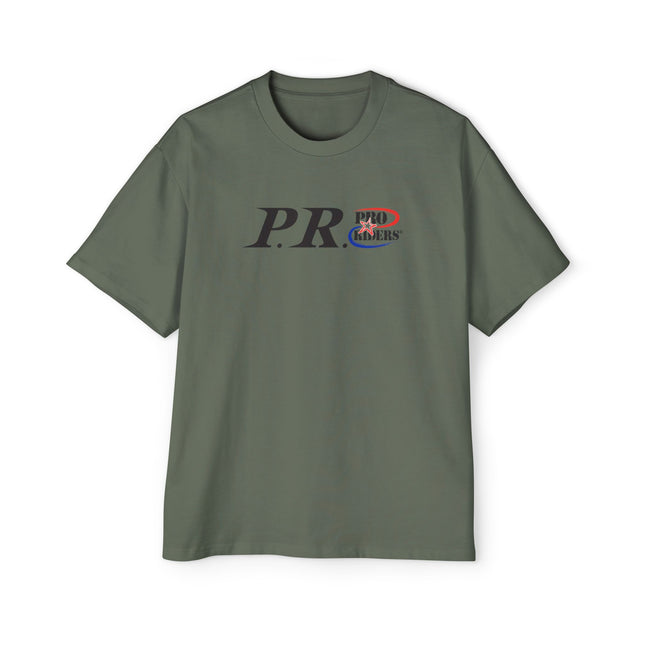 P.R.O. | Pro Riders - Oversized T-Shirt