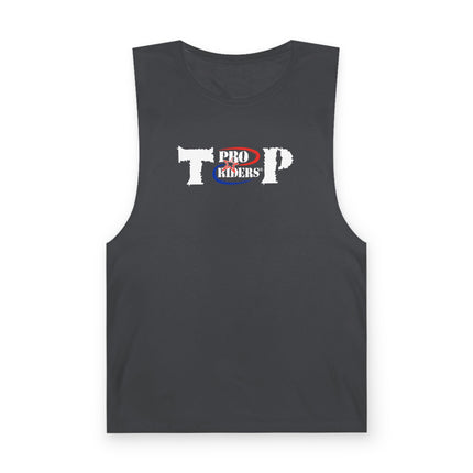 Top Pro Riders - Muscle Tank