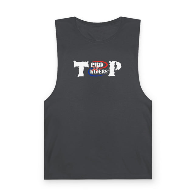 Top Pro Riders - Muscle Tank
