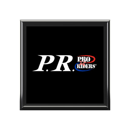 P.R.O. | Pro Riders - Accessory Box