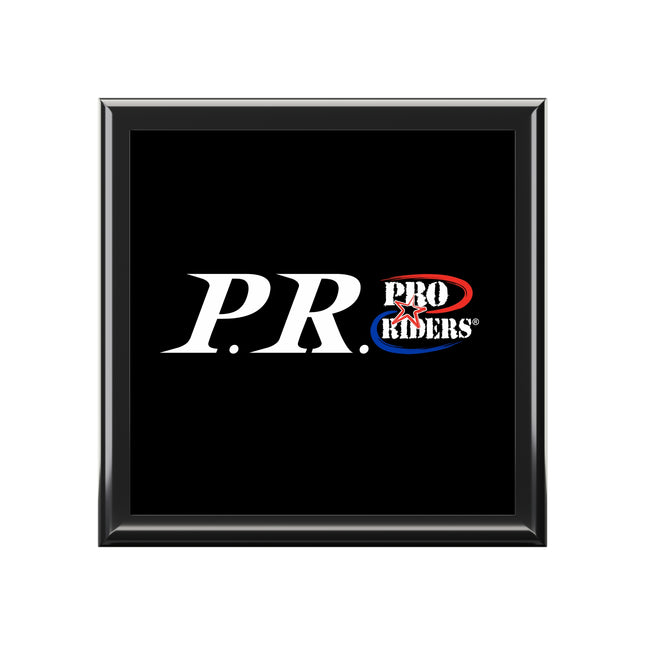 P.R.O. | Pro Riders - Accessory Box