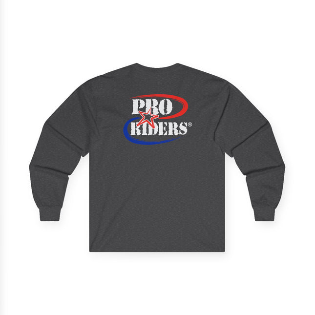 Pro Riders - Long Sleeve