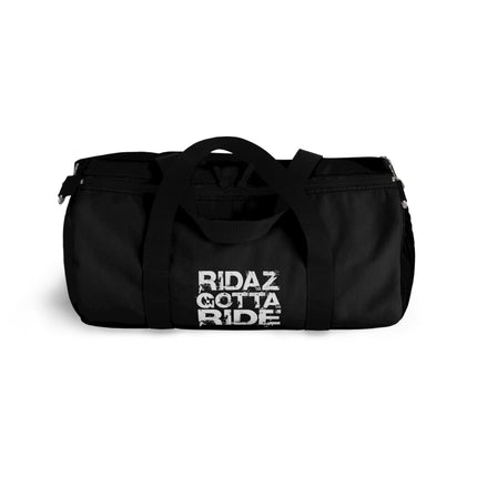 Ridaz Gotta Ride - Duffel Bag