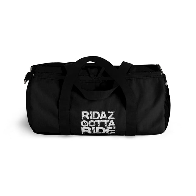 Ridaz Gotta Ride - Duffel Bag