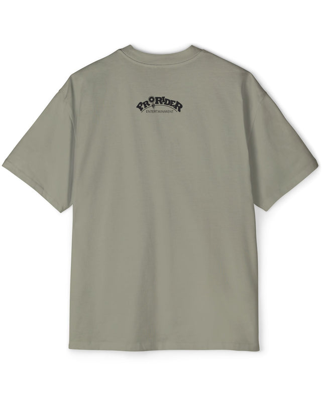 PROtivation - Oversized T-Shirt