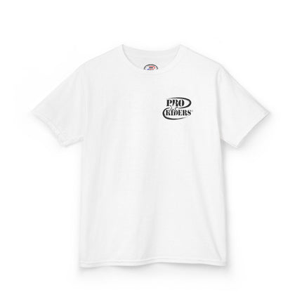 Pro Riders - Youth Oversized T-Shirt