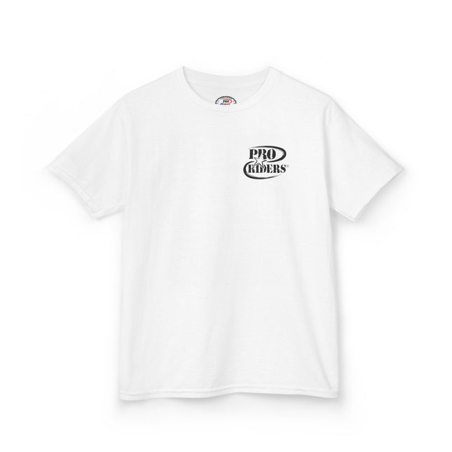 Pro Riders - Youth Oversized T-Shirt