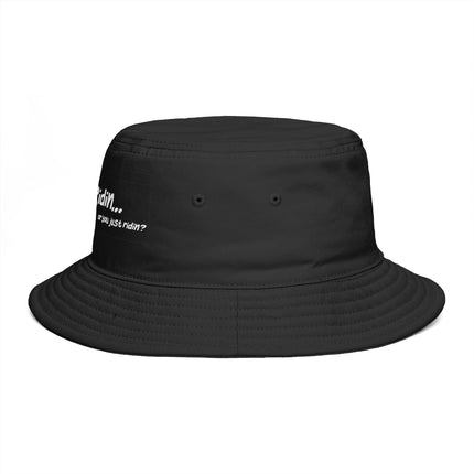 Pro Riders | You Pro Ridin... or you just ridin? - Classic Bucket Hat