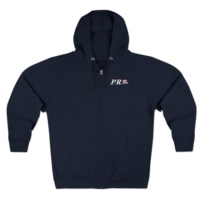 P.R.O. | Pro Riders - Zip Hoodie