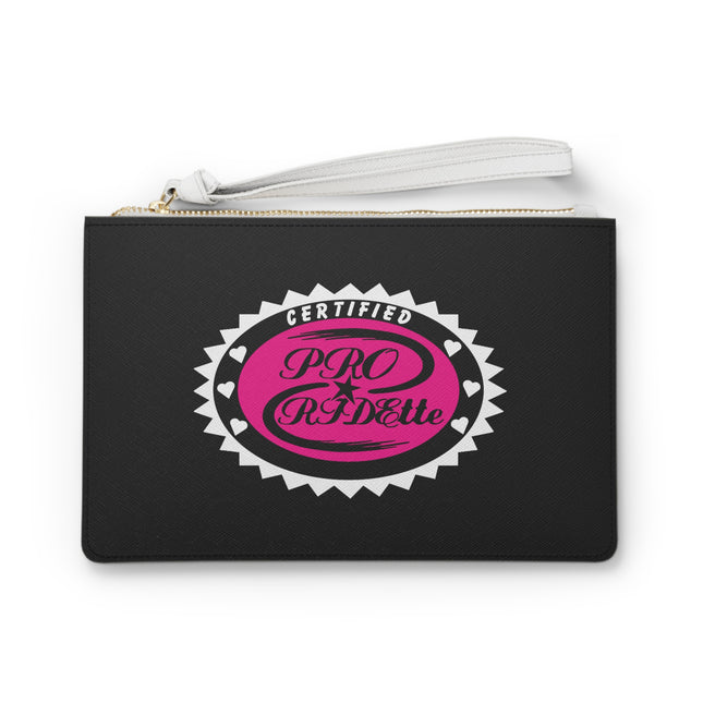 Certified Pro Ridette - Clutch Bag