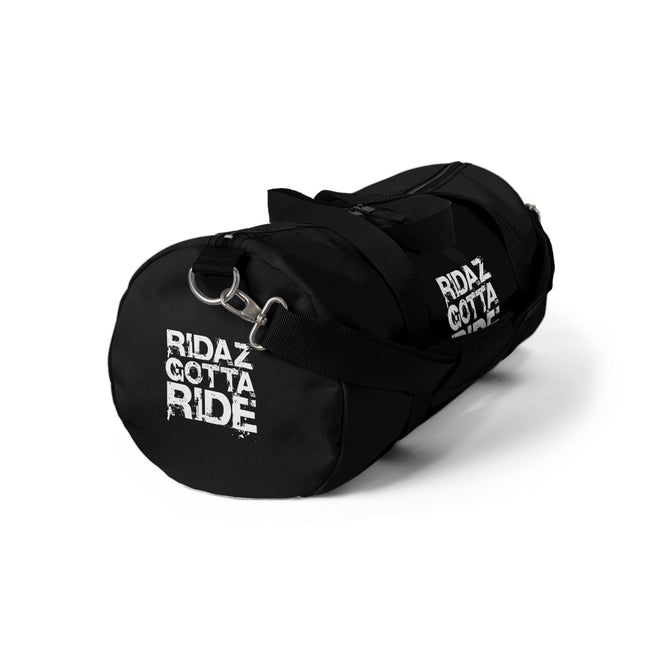 Ridaz Gotta Ride - Duffel Bag