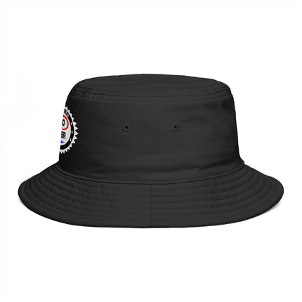 Certified Pro Rider - Classic Bucket Hat