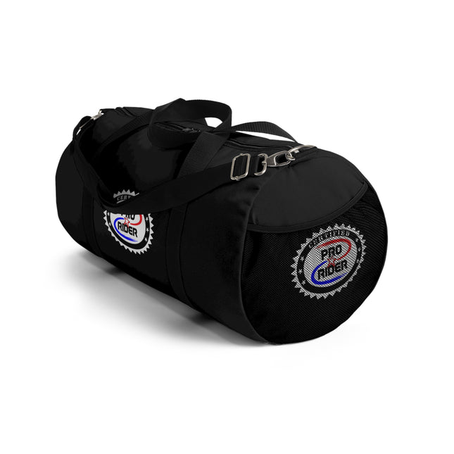 Certified Pro Rider - Duffel Bag