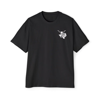 Pro Riders Ranch - Relaxed Fit T-Shirt