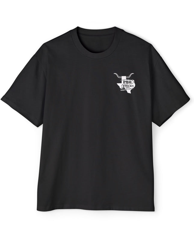 Pro Riders Ranch - Relaxed Fit T-Shirt