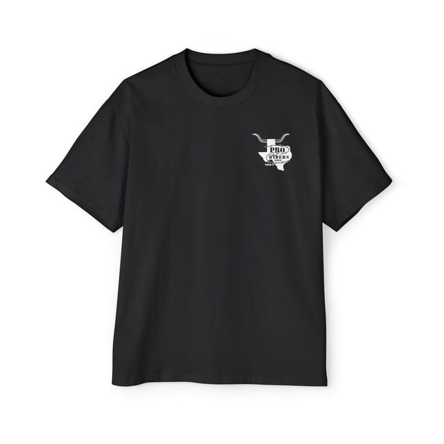 Pro Riders Ranch - Relaxed Fit T-Shirt