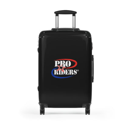 Pro Riders - Travel Suitcase