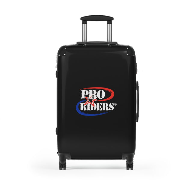 Pro Riders - Travel Suitcase