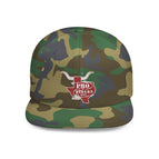 One size / Green Camo