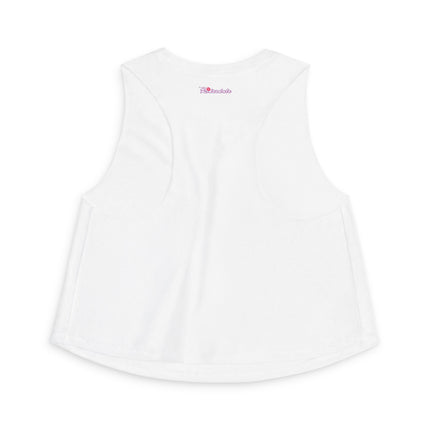 Certified Ridesdale - Breezy Crop Top