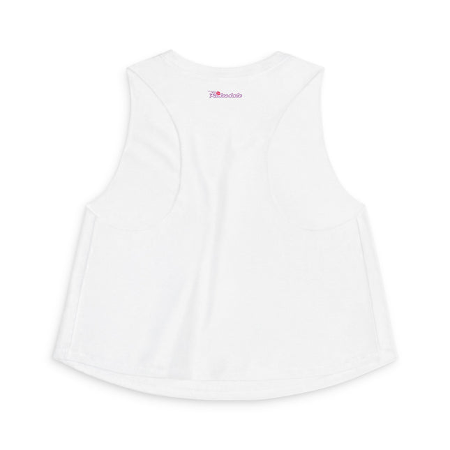 Certified Ridesdale - Breezy Crop Top