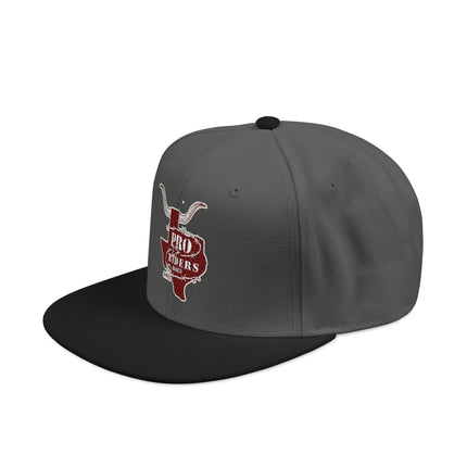 Pro Riders Ranch - Snapback Hat