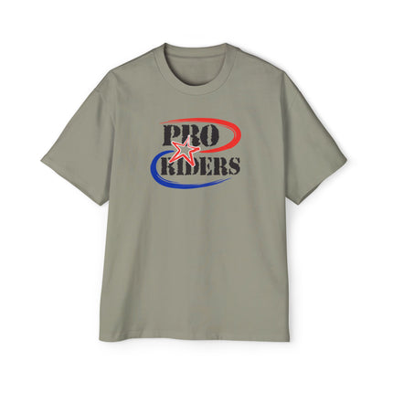 Pro Riders - Oversized T-Shirt