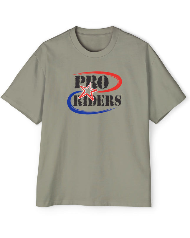 Pro Riders - Oversized T-Shirt