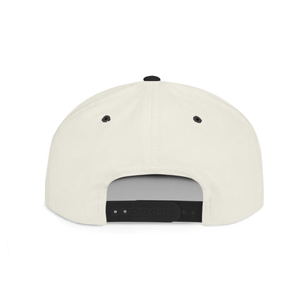 Pro Riders - Flat Bill Snapback Hat