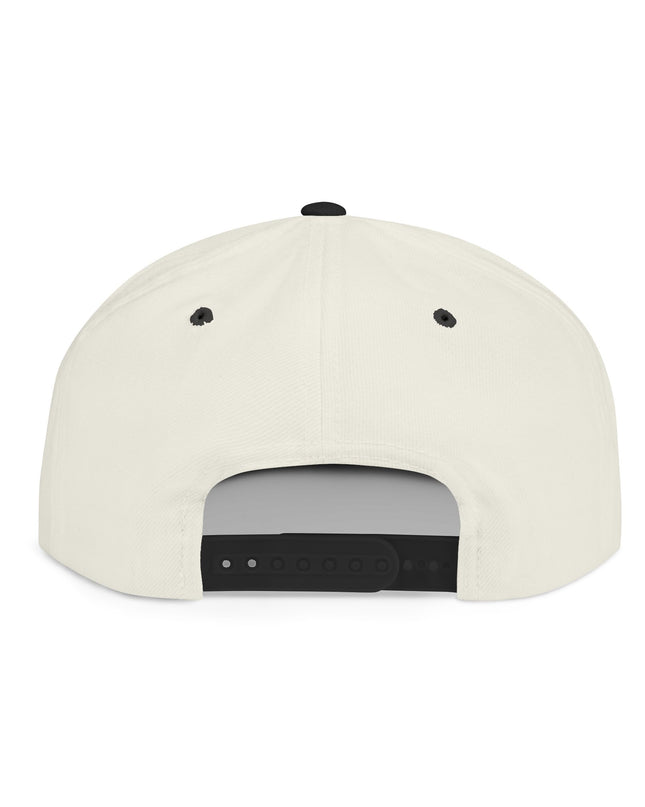 Pro Riders - Flat Bill Snapback Hat