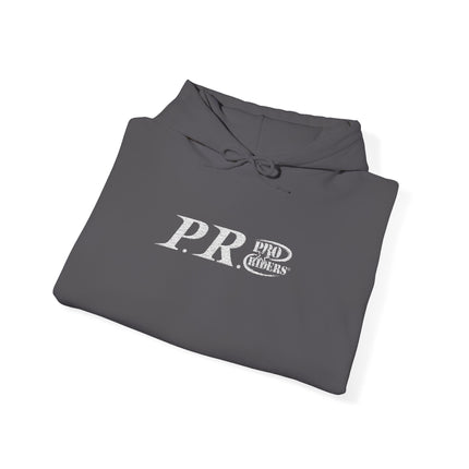 P.R.O. | Pro Riders - Pullover Hoodie